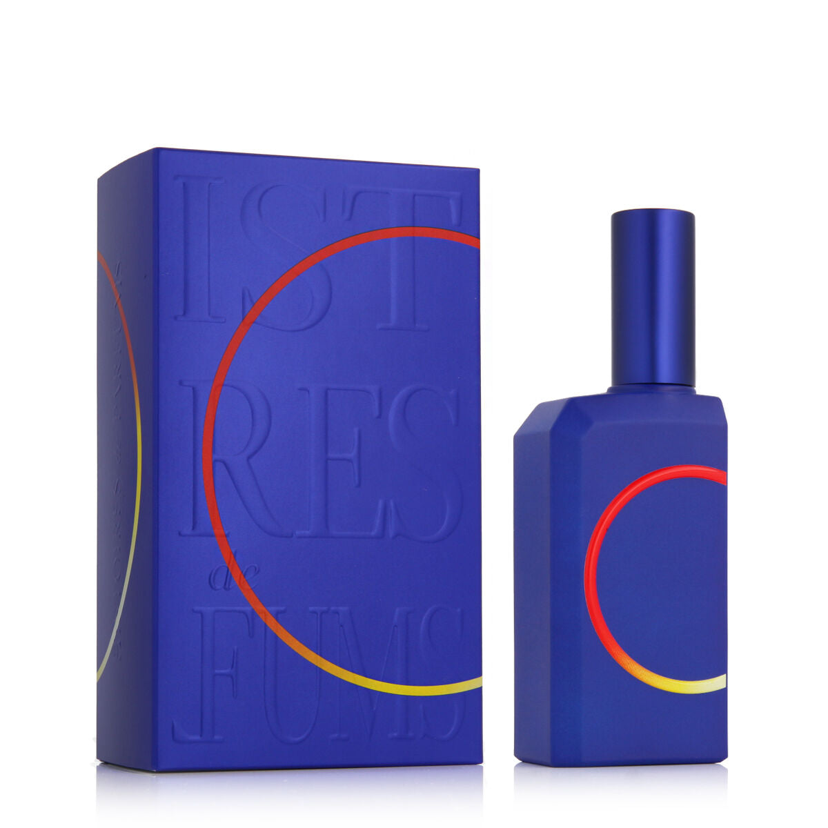 Unisex Perfume Histoires de Parfums EDP 60ml