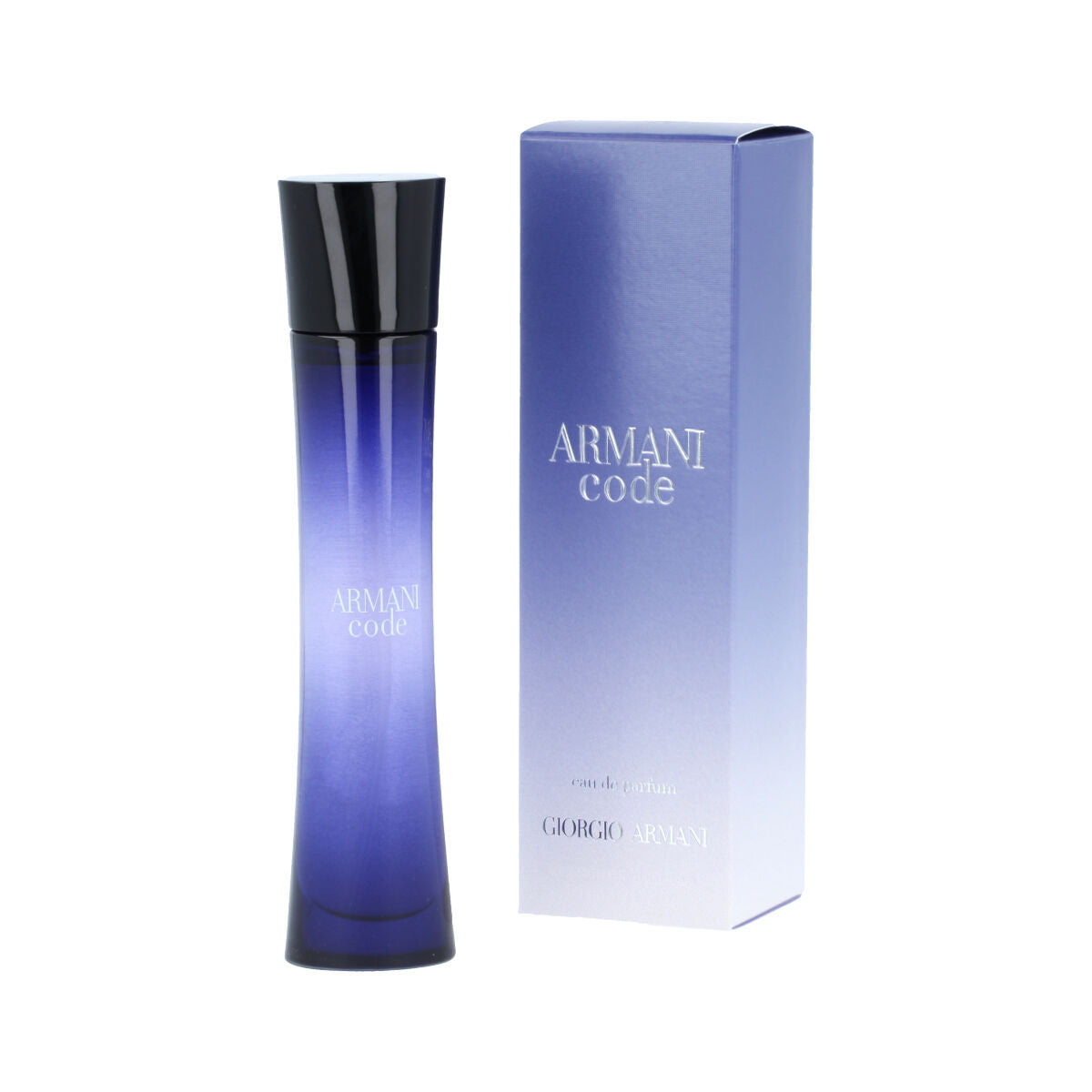 Women's Perfume Armani Armani Code EDP 50ml