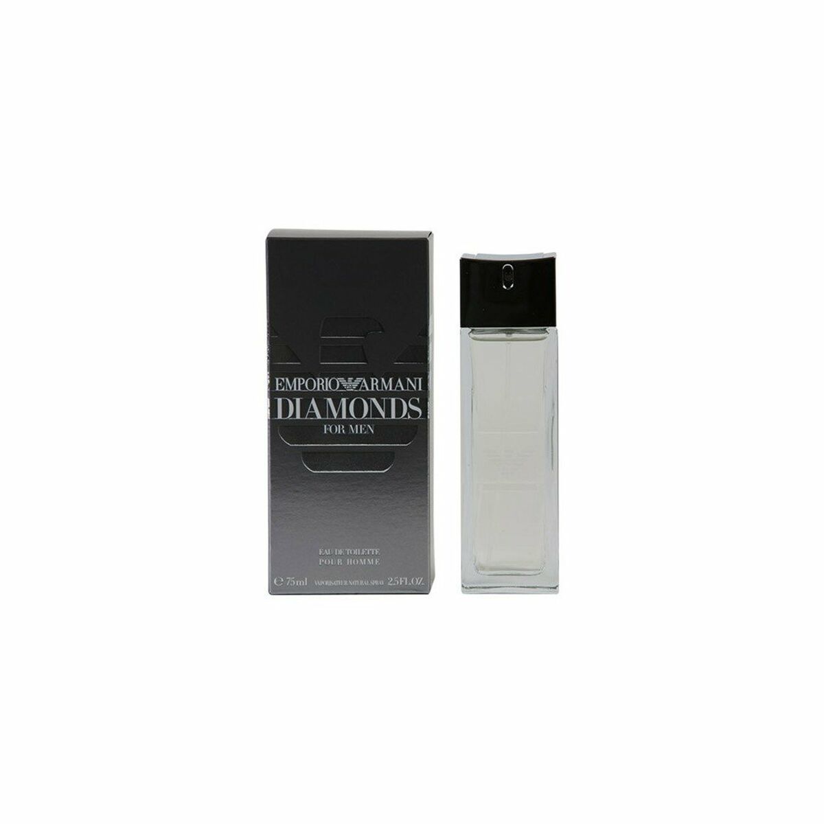 Men's Perfume Armani p3_p0591094 EDT 75ml
