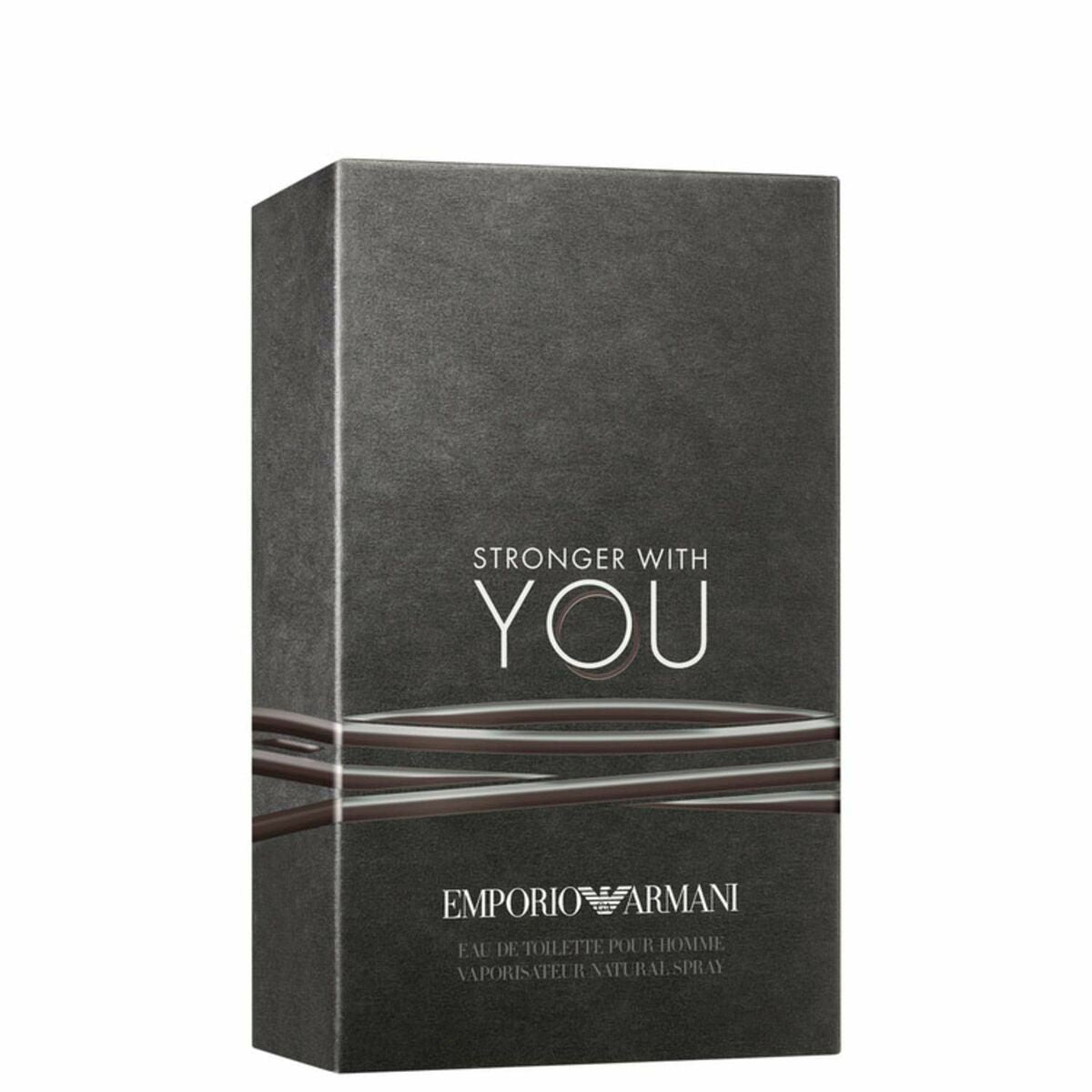 Men's Perfume Armani ARM00305 EDT (Floral) 30ml