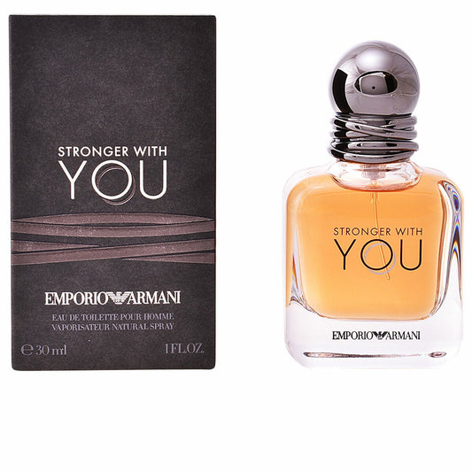 Men's Perfume Armani ARM00305 EDT (Floral) 30ml