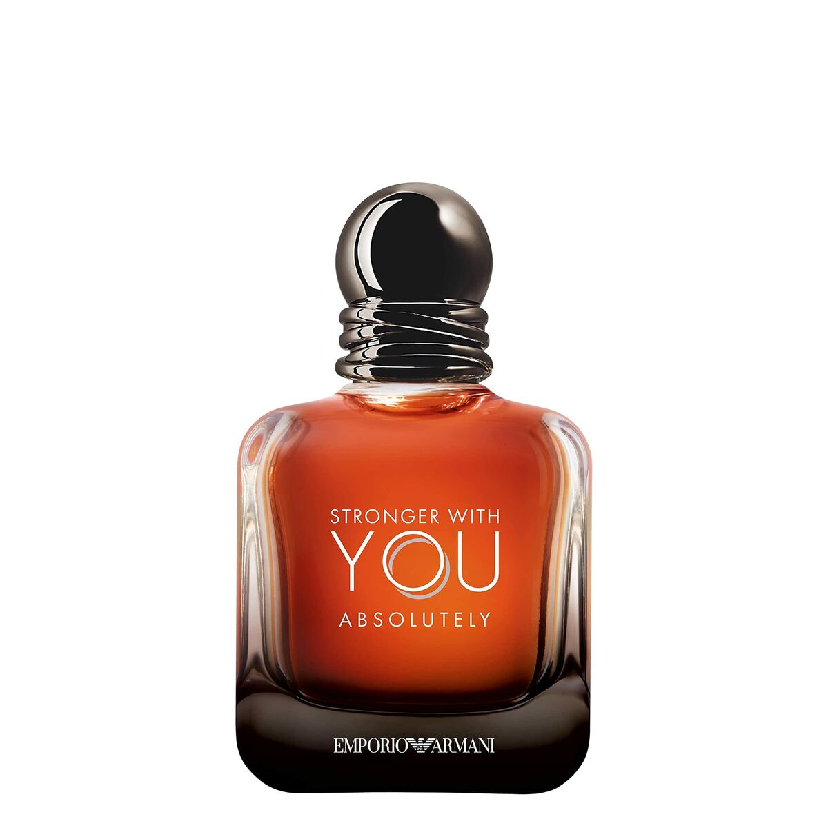 Men's Perfume Armani Emporio Armani Stronger With You Absolutely EDP 50ml