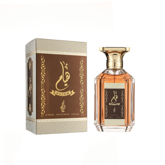 Woody Oriental Eau de Toilette for Men-0