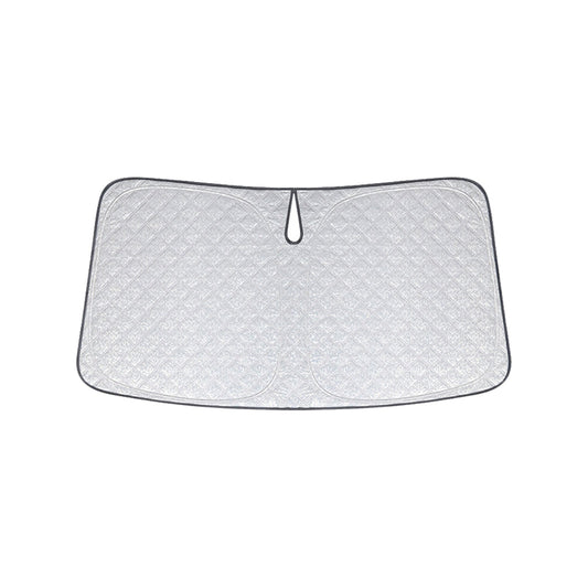 6 Layer Windscreen Sun Shade Suitable For Honda Civic