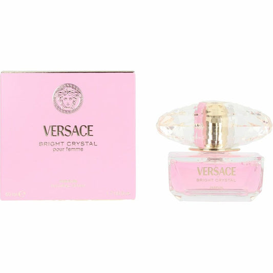 Women's Perfume Versace Bright Crystal EDP 50 ml-0