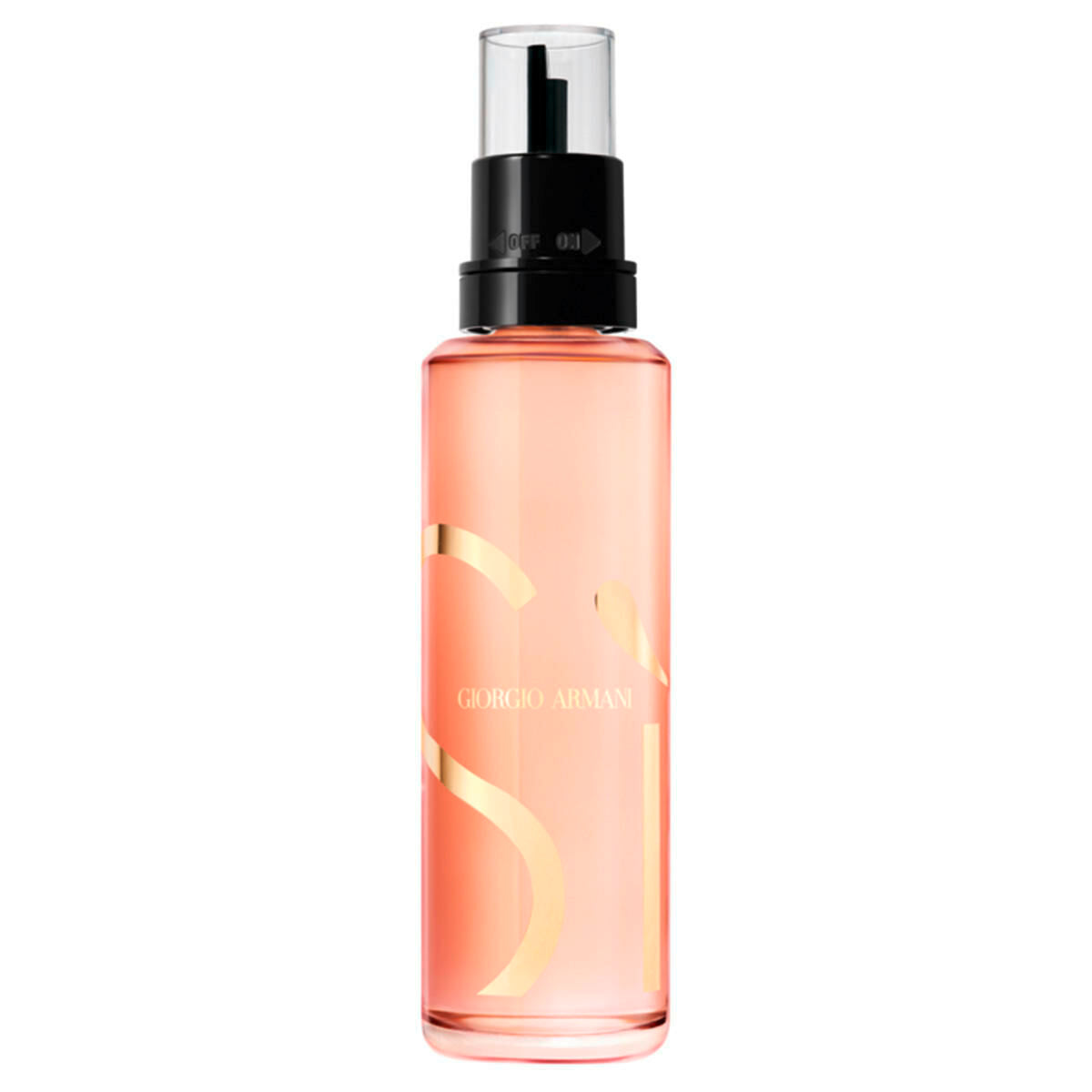 Women's Perfume Armani SÌ EDP Perfume refill 100ml