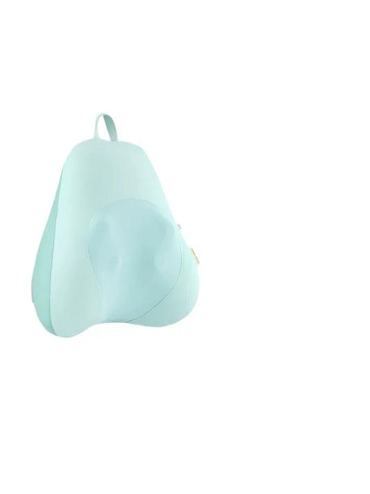 3D Partition Waist and Back Support Massager Cushion