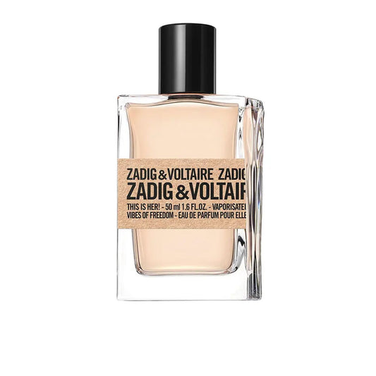 Women's Perfume Zadig & Voltaire THIS IS HER! EDP 100 ml-0