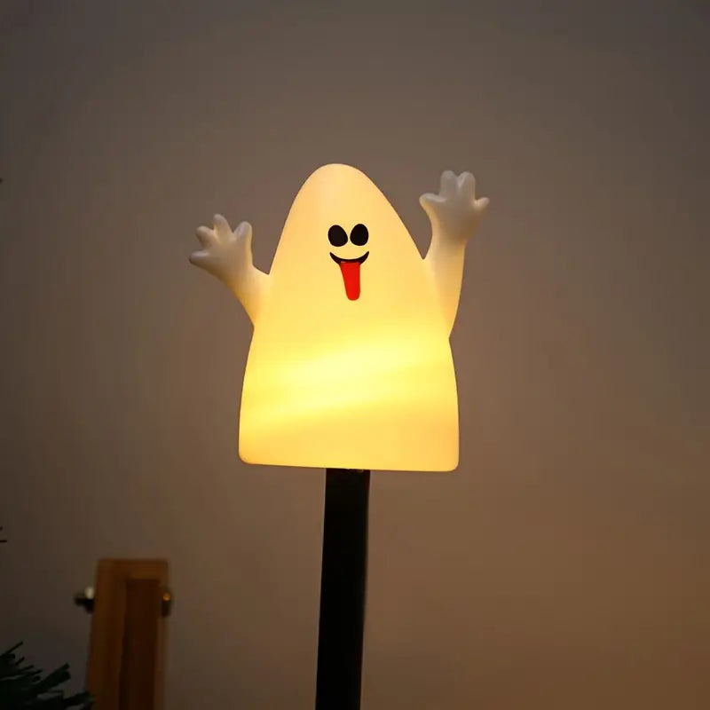 5 In 1 Ghostly Glow Solar Ground Light-3