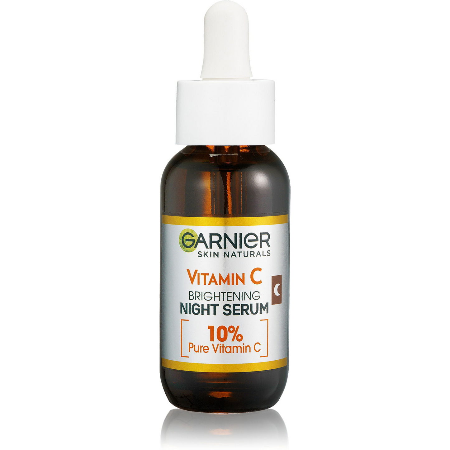 GARNIER Skin Naturals világosító éjszakai szérum C-vitaminnal 30 ml (3600542541657)
