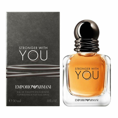 Men's Perfume Armani ARM00305 EDT (Floral) 30ml