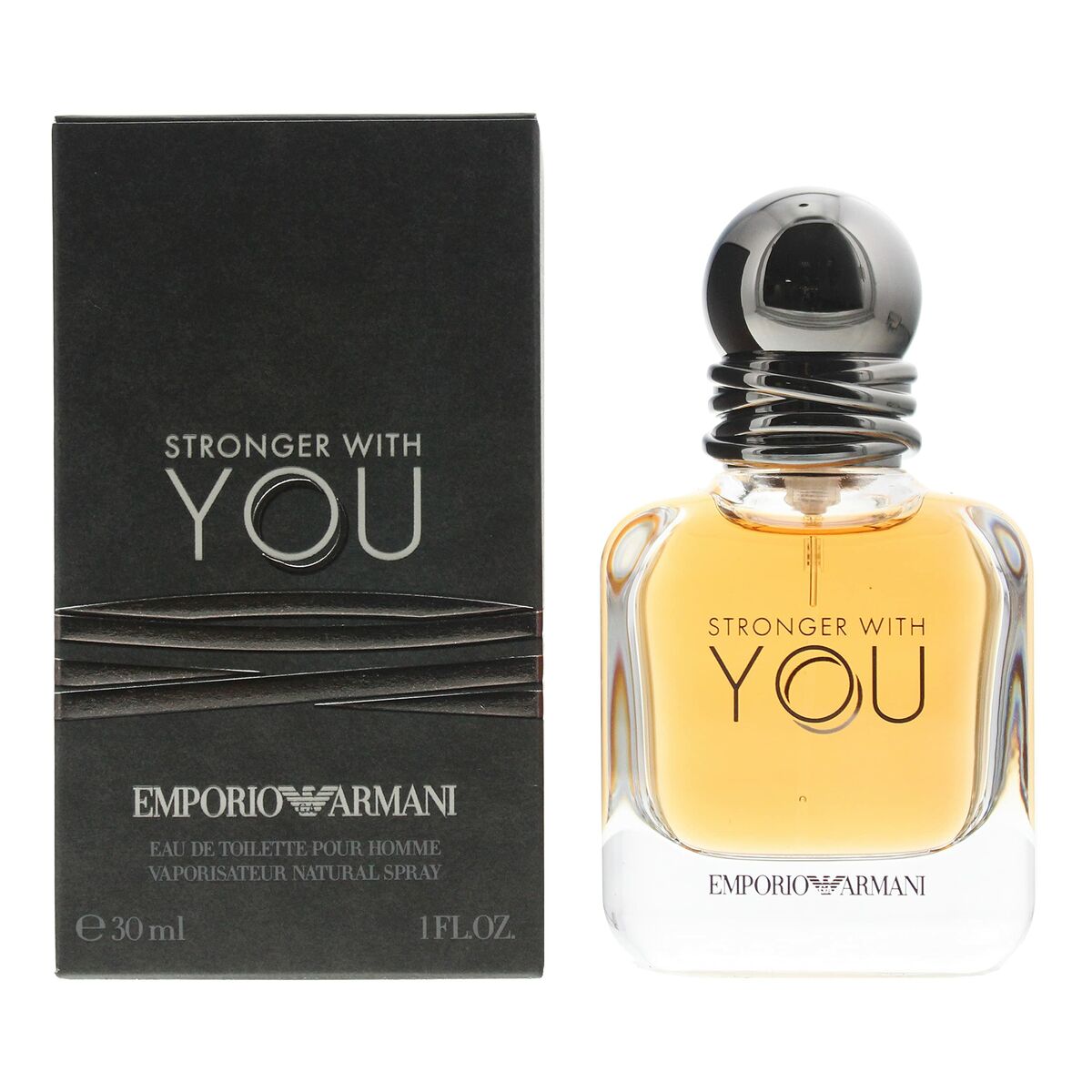 Men's Perfume Armani ARM00305 EDT (Floral) 30ml