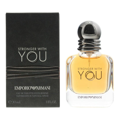 Men's Perfume Armani ARM00305 EDT (Floral) 30ml