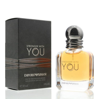 Men's Perfume Armani ARM00305 EDT (Floral) 30ml