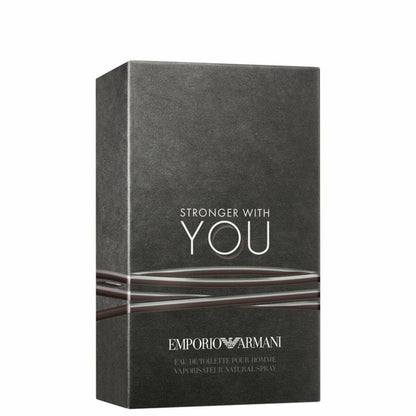 Men's Perfume Armani ARM00305 EDT (Floral) 30ml