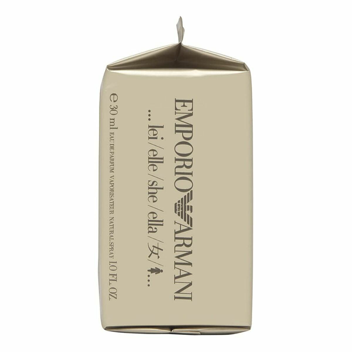 Women's Perfume Armani Emporio Armani Ella Lady Unisex Emporio Armani Ella EDP 30ml