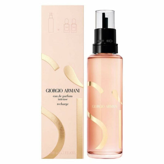 Women's Perfume Armani SÌ EDP Perfume refill 100ml
