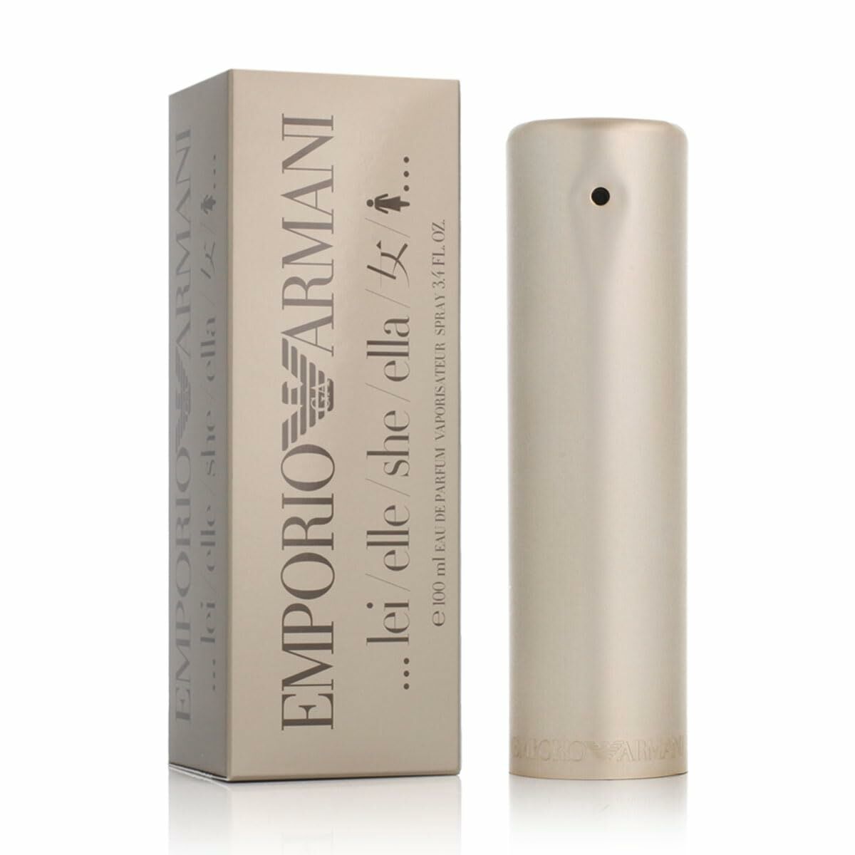 Women's Perfume Armani EDP
