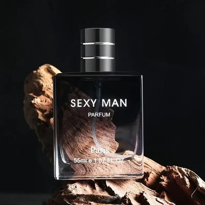 Urban Essence 50ml Parfum for Men - Long Lasting Fragrance-2