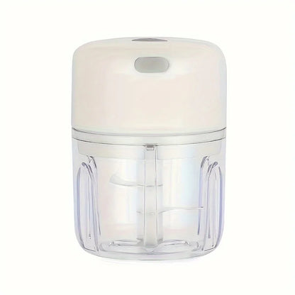 Electric Kitchen Food Chopper-0