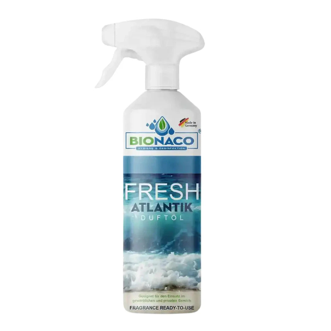 FRESH Atlantik Duftöl & Raumduft 500 ml
