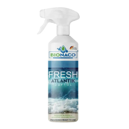 FRESH Atlantik Duftöl & Raumduft 500 ml