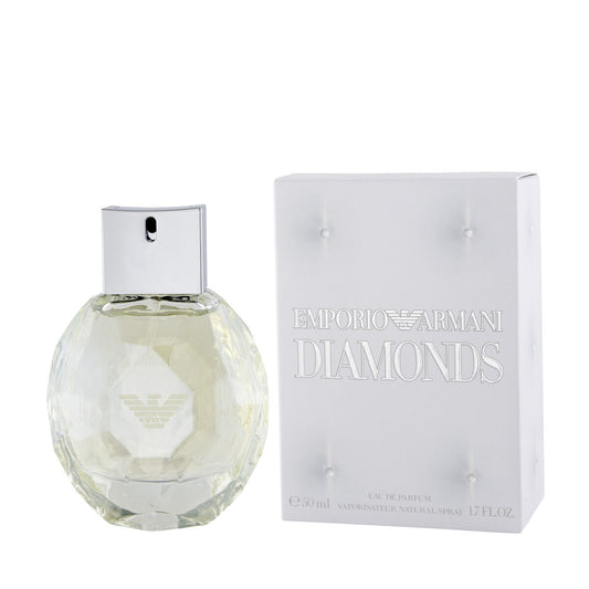 Women's Perfume Armani Emporio Armani Diamonds EDP Emporio Armani Diamonds 50ml