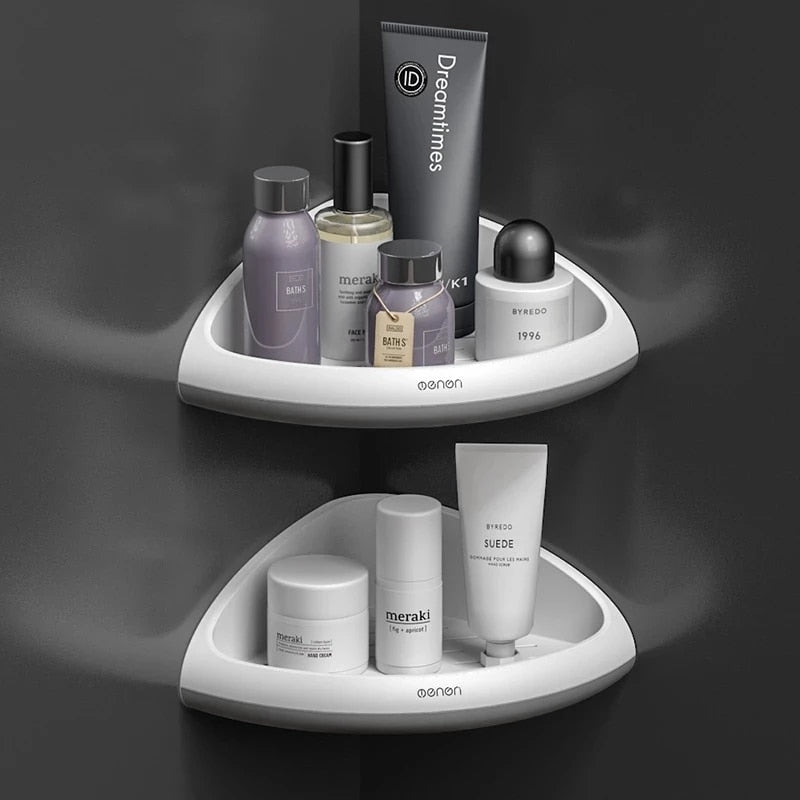 Bathroom Organizer Shelf