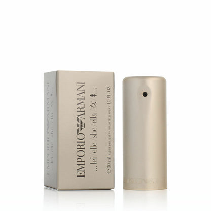 Women's Perfume Armani Emporio Armani Ella Lady Unisex Emporio Armani Ella EDP 30ml