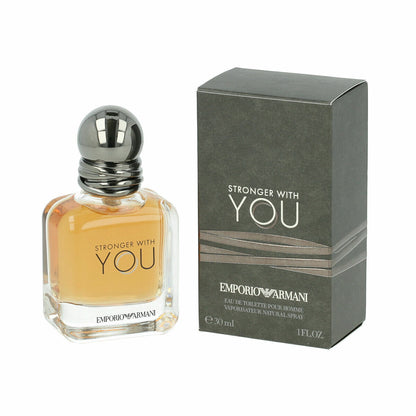 Men's Perfume Armani ARM00305 EDT (Floral) 30ml