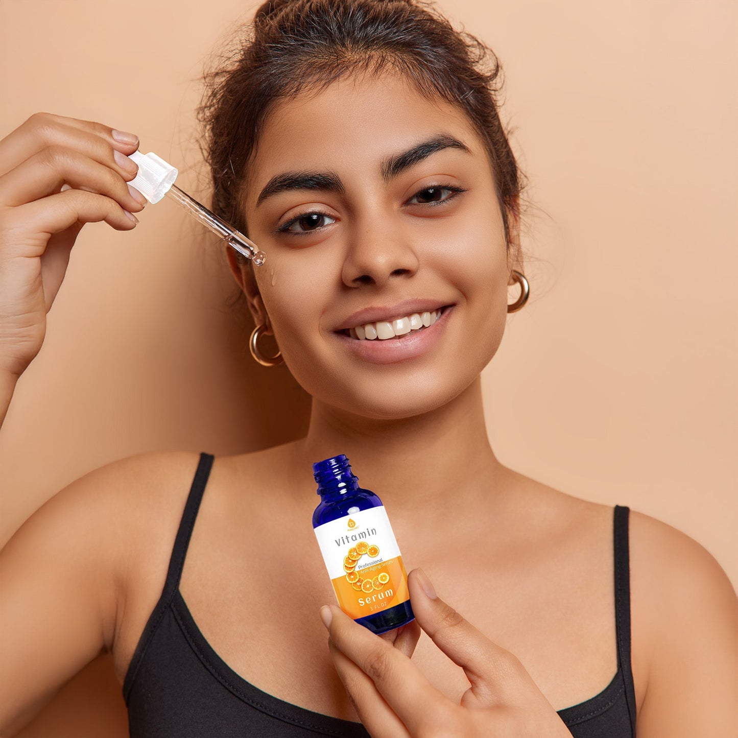 Vitamin C Serum (3 fl. oz)