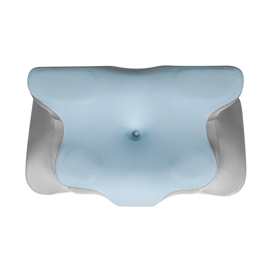 Dreamz Contour Memory Foam Pillow for Pain Relief