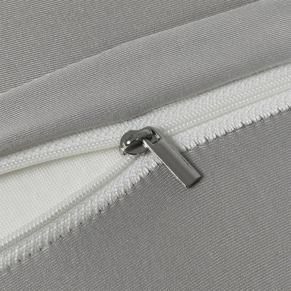 Dreamz Contour Memory Foam Pillow for Pain Relief